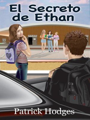 cover image of El Secreto de Ethan